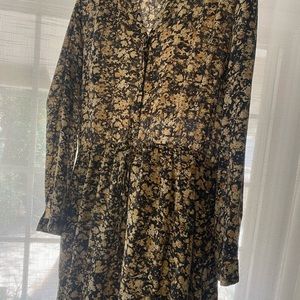 Piperlime Large dress